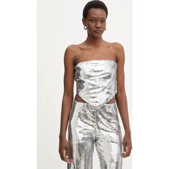 Top Haveone RGE.P059 stříbrná SLV, vel. S