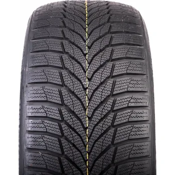 Zimní osobní pneu Zimní pneumatika Nexen Winguard Sport 2 275/40R20 106 W s přilnavostí na sněhu (3PMSF), zesílená (XL)