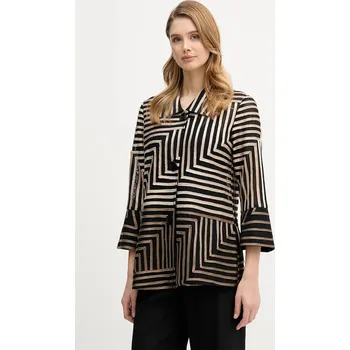 Pánská košile Košile Joseph Ribkoff 261980 černá 99X, vel. XS