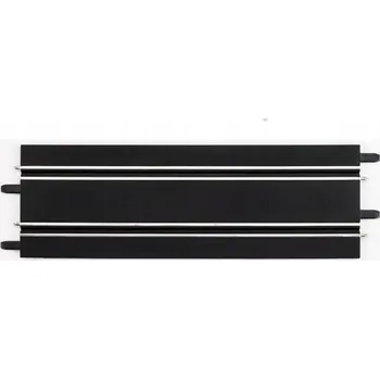 autodráha Carrera GO!!! 20061602 Rovinka 342mm (2ks)