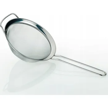 Cedník a síto Sítko Kela nerezová ocel