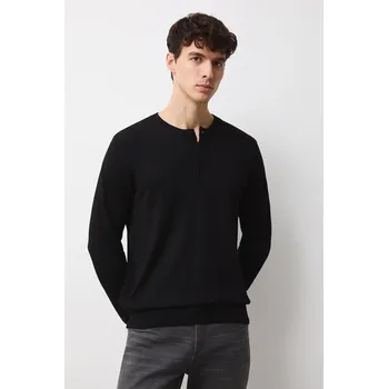 Dámský svetr Svetr Medicine RS26-SWM103 černá 99X, vel. L