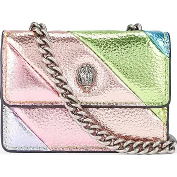 Kabelka Kabelka Kurt Geiger London Kensington 5364699979 vícebarevná MLC, vel. ONE SIZE