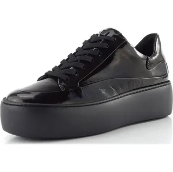 Dámské tenisky Högl tenisky na platformě černé 0-100206-0100 - 41 | P701985