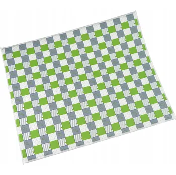 Odkapávač na nádobí ODKAPÁVACÍ PODLOŽKA NA NÁDOBÍ - UNIVERZÁLNÍ SUŠIČKA NÁDOBÍ