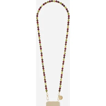 Řetízek Řetízek k telefonu LaCoqueFrançaise Harper 120 cm LE321988 vícebarevná MLC