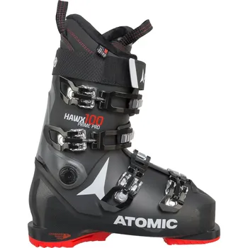 Sjezdové boty Atomic Hawx Prime Pro 100 black/anthracite/red AE5019320 310/315
