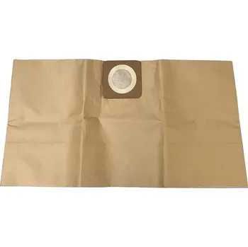 Sáček do vysavače Scheppach Prachový sáček (sada 5 ks) pro VC 16, VC 16-GL, VC 20