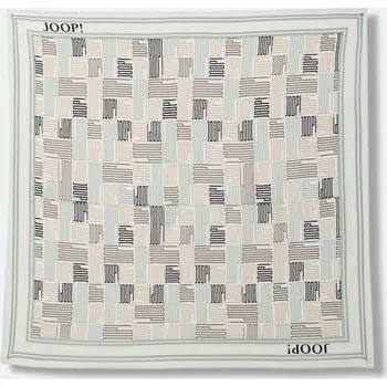 Šátek Šátek Joop! 30100554 béžová 08A, vel. ONE SIZE