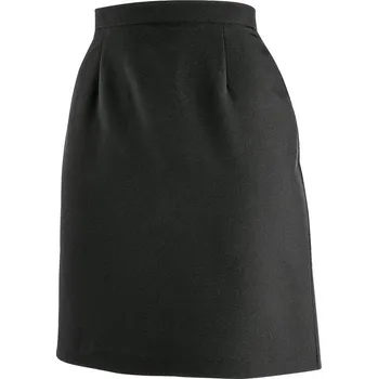 Gastro oděv CXS Dámská sukně TEREZA výprodej Velikost: 44, Barva: černá