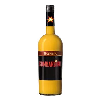 Roner Bombardino, 0,2 l