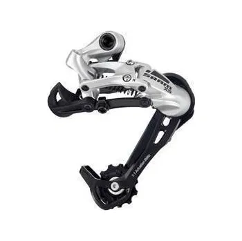 přehazovačka 00.7515.082.020 - SRAM 12A RD X5 9SP LONG CAGE AL SLV Množ. Uni (00.7515.082.020 - SRAM 12A RD X5 9SP LONG CAGE AL SLV Množ. Uni)