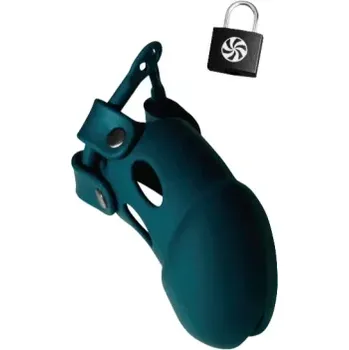 Pás cudnosti Guard Vanilla Dark Green