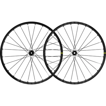 Zapletené kolo MAVIC CROSSMAX SLS 29 PÁR BOOST XD DISC 6-BOLT (P1613110) (MAVIC CROSSMAX SLS 29 PÁR BOOST XD DISC 6-BOLT (P1613110))