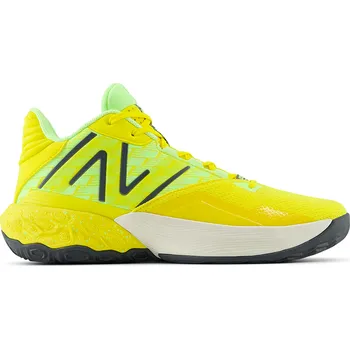 Pánská móda Pánské boty New Balance TWO WXY v4 BB2WYRT4 – žluté