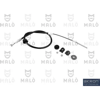 Spojkové lanko Tazne lanko, ovladani spojky, 26534