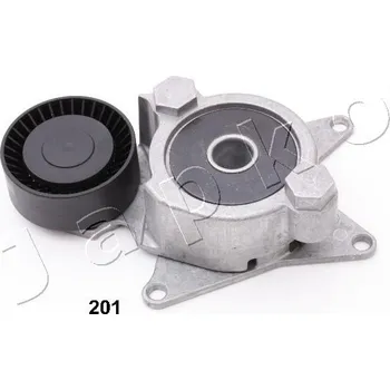 Napínací rameno, žebrovaný klínový řemen, 128201