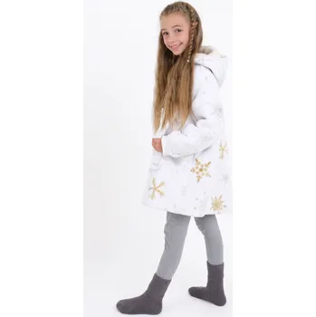 Dívčí mikina Beránková mikina mikroplyš – Frozen bílé velikost XS dětská