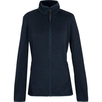 Dámská mikina Regatta Elzie Velikost: S / Barva: tmavě modrá