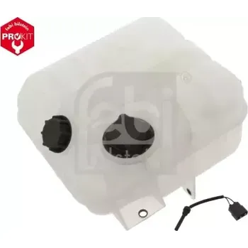 Motor automobilu FEBI Vyrovnávací nádoba chladicí kapaliny FB 45934