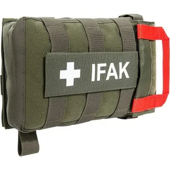 turistický batoh Tasmanian Tiger® Kapsa IFAK VL L Tasmanian Tiger®, Barva: Olive Green