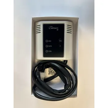 Kotel WIFI modul Kalor 3t. Dispej