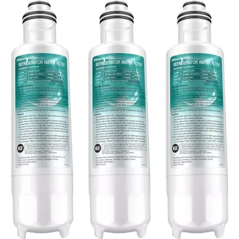 HX2019F-A - Vodní filtr pro chladničku Gorenje Hisense Mora SADA 3 ks