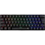 White Shark Kaiken CZ/SK černá