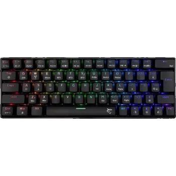 White Shark Kaiken CZ/SK černá