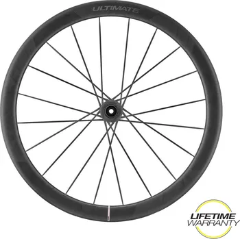 Zapletené kolo MAVIC COSMIC ULTIMATE 45 DISC 23MM CENTERLOCK SHIMANO/SRAM HG ZADNÍ (MAVIC COSMIC ULTIMATE 45 DISC 23MM CENTERLOCK SHIMANO/SRAM HG ZADNÍ (R00129603))