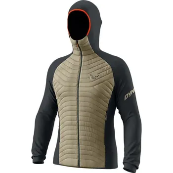 Pánská bunda Dynafit Speed Insulation Rock Khaki XXL