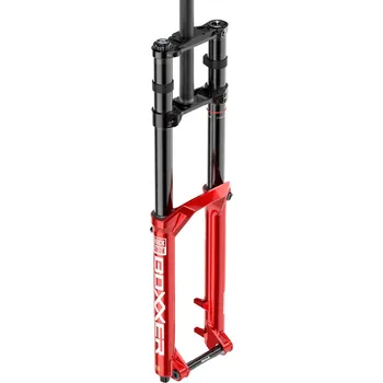 Vidlice na kolo 00.4020.955.001 - ROCKSHOX AM FS BXR ULT 29 SB 200 RED SHORT 48 D1 (00.4020.955.001 - ROCKSHOX AM FS BXR ULT 29 SB 200 RED SHORT 48 D1)