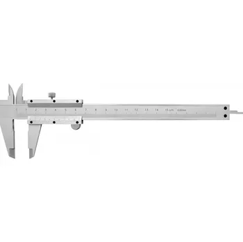 Posuvné měřítko Posuvné měřítko 150 mm KINEX / K-MET