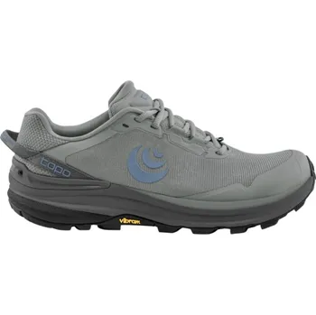 Dámská běžecká obuv Topo Athletic Traverse Grey/Blue (W) 39