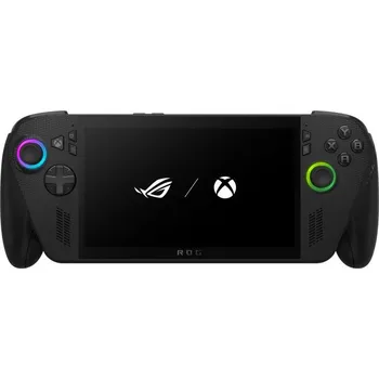 Notebook ASUS ROG Xbox Ally X RC73XA-NH011W přenosná herní konzole 17,8 cm (7") 1 TB Dotyková obrazovka Wi-Fi Černá