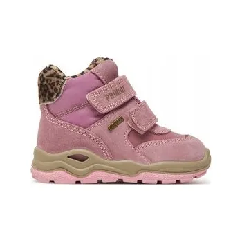 Dívčí sněhule Primigi dětské sněhule vícebarevné velikost 20