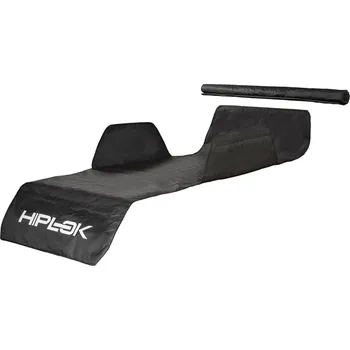 Zámek na kolo HIPLOK RIDESHIELD (RS1AB) Množ. Uni (HIPLOK RIDESHIELD (RS1AB) Množ. Uni)