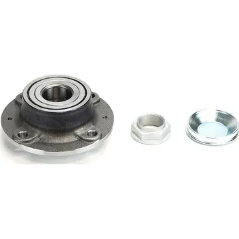 Sada ložisek kol CONTINENTAL CTAM WBE1174