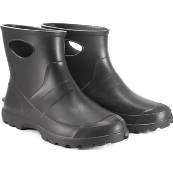 Pracovní obuv Lehké polské holínky GARDEN bez zateplení, velikost 46