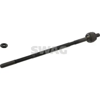 Táhlo řízení Axiální kloub, příčné táhlo řízení SWAG 30 93 3908