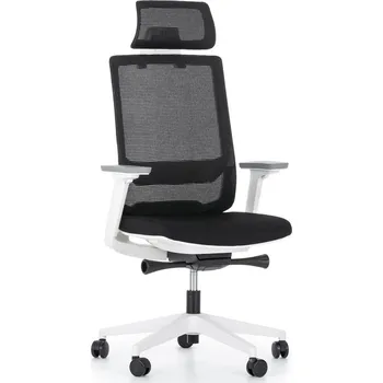 Nábytek Rauman Kancelářská židle Start-černá + doprava ZDARMA