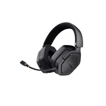 Sluchátka Trust GXT 493 Carus 25491