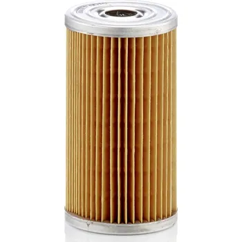 Autodíl Palivový filtr MANN-FILTER P 8015