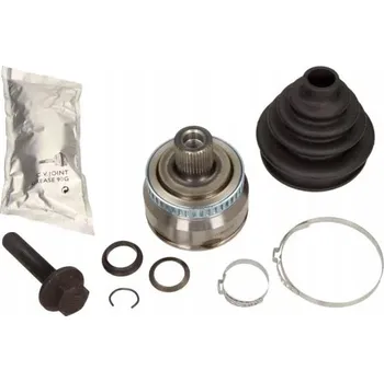 Zavěšení kol MAXGEAR VNĚJŠÍ KLOUB HOMOKINETICKÝ VW A4/PASSAT 95- 2.4 QUATTRO