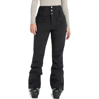 Sport Dámské kalhoty Roxy ERJTP03295-KVJ0 Rising High True Black