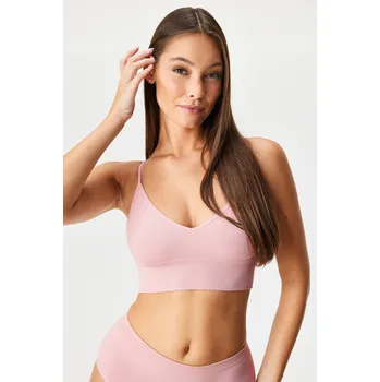 Dámské oblečení Podprsenka RIB Bralette bez kostic