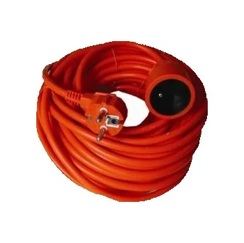 Auto-moto Prodlužovací kabel 20m