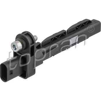 Kliková hřídel Generátor impulsů, klikový hřídel HANS PRIES - TOPRAN 623 118