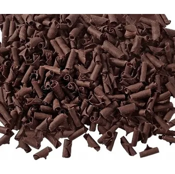 Čokoláda Čokoládová posypka DESERTOVÁ 70g Sweet Decor