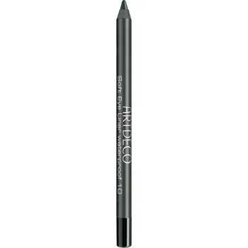 Oční linky ArtDeco Soft Eyeliner Waterproof 10 Black 1.2 g